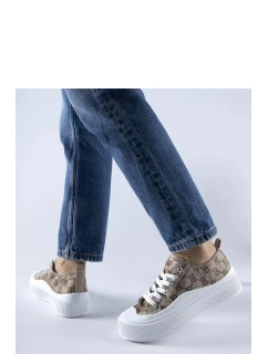 Tenisky model 207615 Solea