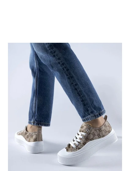 Tenisky model 207615 Solea