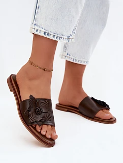 Papuče model 228363 Step in style