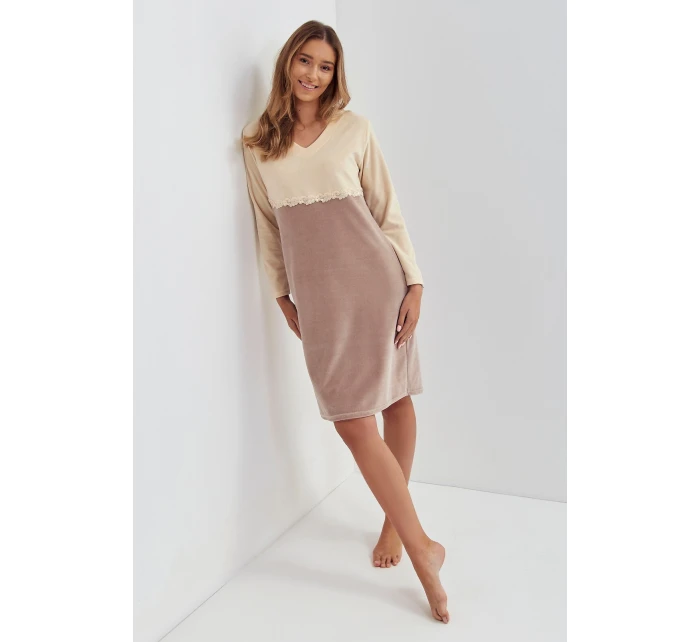 Košile model 21200151 long/r SXL - Cana