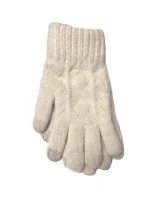 Rękawiczki damskie model 22360543 - Noviti Rękawiczki damskie model 22360543 - Noviti