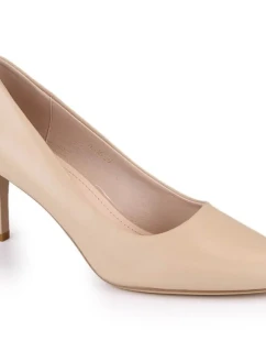 W  podpatky model 21186867 - SERGIO LEONE