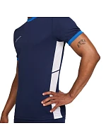 Academy 25 SS Top M model 20877351 pánské tričko - NIKE Academy 25 SS Top M model 20877351 pánské tričko - NIKE