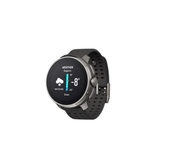 Športové hodinky SUUNTO RACE TITANIUM CHARCOAL Športové hodinky SUUNTO RACE TITANIUM CHARCOAL