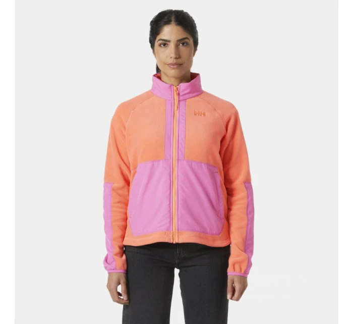Fleecová bunda W model 21034602 - Helly Hansen Fleecová bunda W model 21034602 - Helly Hansen