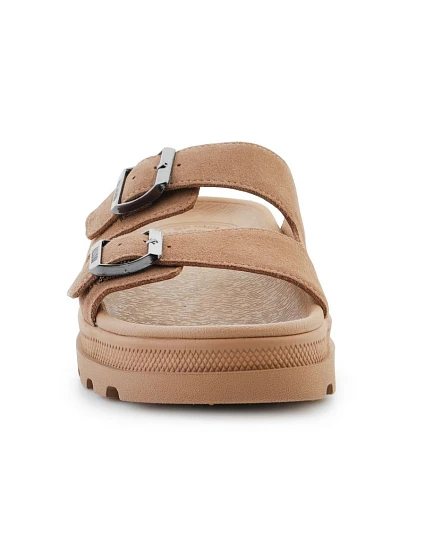 Žabky model 21148393 - Palladium