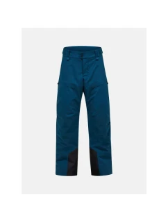 Peak Performance M Maroon Kalhoty zelené