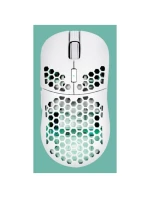 Herní myš - bílá model 21716689 Herní myš - bílá model 21716689