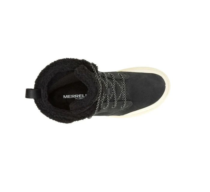 Dámske zimné topánky MERRELL J007056 MARQUETTE THERMO LACE WP (J007056)