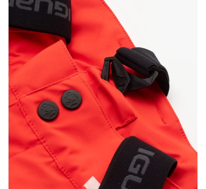 Spodnie PANTS JR model 21765590 - Iguana