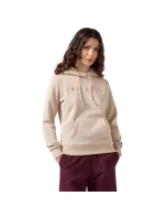 Dámska mikina Champion béžová 118379 MS099