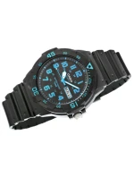 Pánské hodinky model 21804983 + krabice - CASIO Pánské hodinky model 21804983 + krabice - CASIO