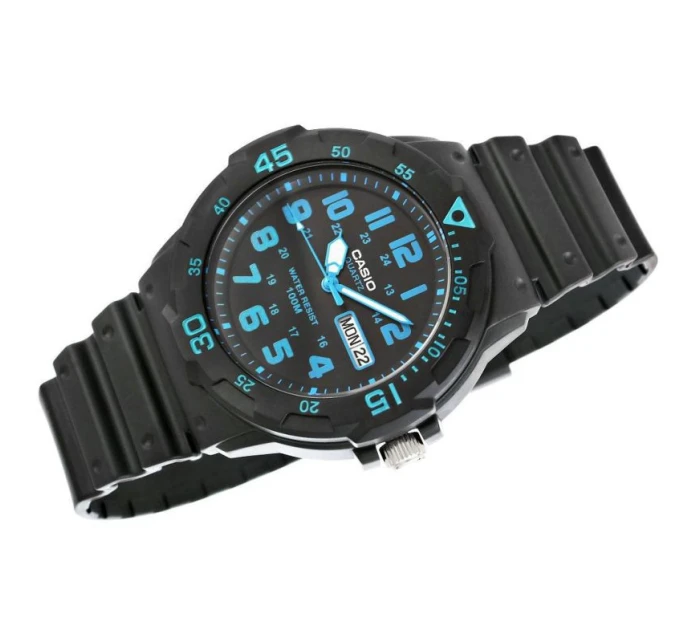 Pánské hodinky model 21804983 + krabice - CASIO Pánské hodinky model 21804983 + krabice - CASIO