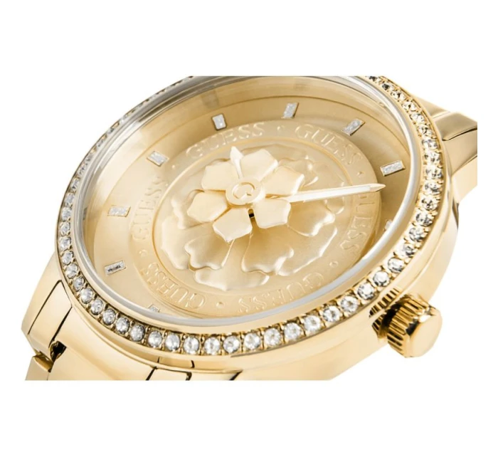 Guess Petal Dámske hodinky GW0747L2 + BOX Guess Petal Dámske hodinky GW0747L2 + BOX