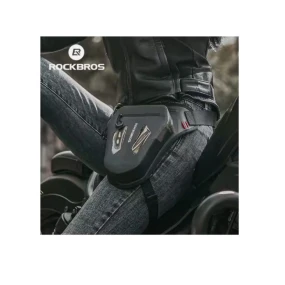 Taška na motorku Rockbros AS-081-1 čierna 1l