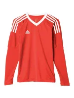 Dětské brankářské tričko 17 Junior model 15933509 - ADIDAS Dětské brankářské tričko 17 Junior model 15933509 - ADIDAS