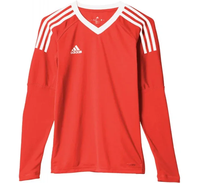 Dětské brankářské tričko 17 Junior model 15933509 - ADIDAS Dětské brankářské tričko 17 Junior model 15933509 - ADIDAS