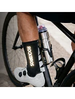 Cyklistické ponožky s velikost S – černé model 22290410 - Rockbros Cyklistické ponožky s velikost S – černé model 22290410 - Rockbros