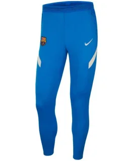 Pánske tréningové nohavice FC Barcelona Strike Knit M CW1847 427 - Nike