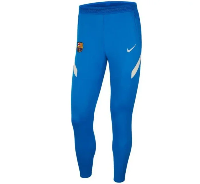 Pánske tréningové nohavice FC Barcelona Strike Knit M CW1847 427 - Nike