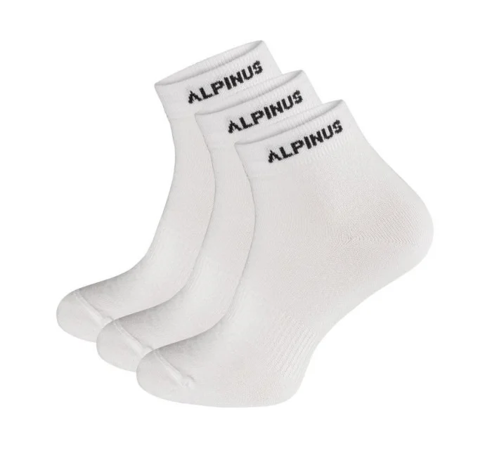 Alpinus Puyo 3-pack ponožky FL43761