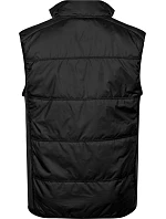 Tee Jays TJ 9114 Pánska hybridná strečová vesta 18.9114 čierna/čierna Tee Jays TJ 9114 Pánska hybridná strečová vesta 18.9114 čierna/čierna