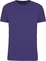 K Tričko z těžké bio bavlny deep purple model 22439492 - Kariban K Tričko z těžké bio bavlny deep purple model 22439492 - Kariban