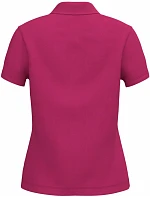 Kariban K 255 Dámske polo tričko z piké 20.K255 fuchsiová Kariban K 255 Dámske polo tričko z piké 20.K255 fuchsiová