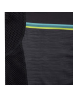 Pánský cyklistický dres Tino-m černá - Kilpi