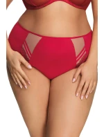 model 18029996 Paradise kolor:czerwony - Gorsenia model 18029996 Paradise kolor:czerwony - Gorsenia