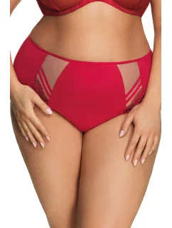 model 18029996 Paradise kolor:czerwony - Gorsenia