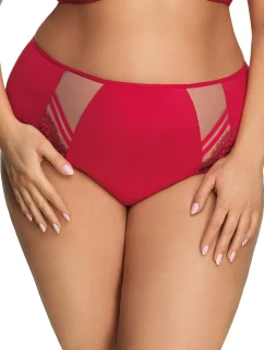 model 18029996 Paradise kolor:czerwony - Gorsenia