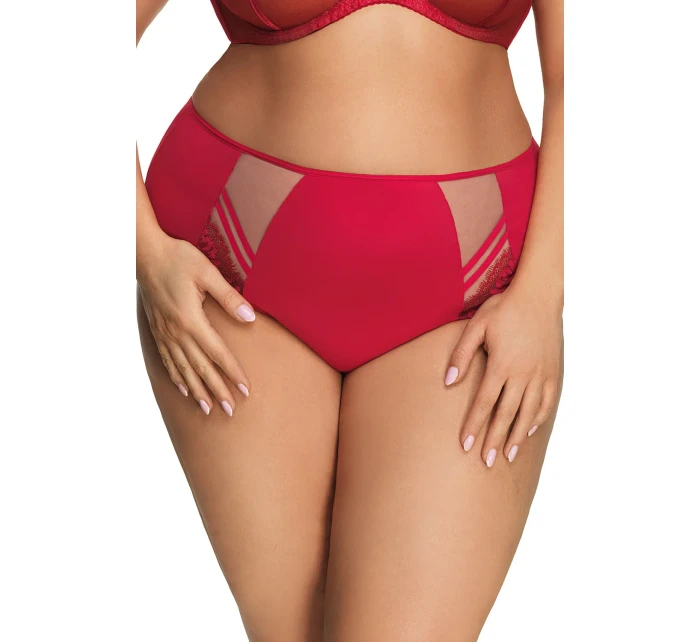 model 18029996 Paradise kolor:czerwony - Gorsenia model 18029996 Paradise kolor:czerwony - Gorsenia