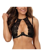 Axami V-10061 farba: karamelová čierna