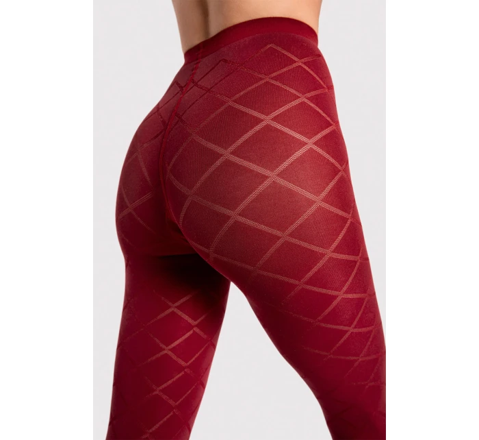 40 DEN red model 21718215 - Fiore 40 DEN red model 21718215 - Fiore