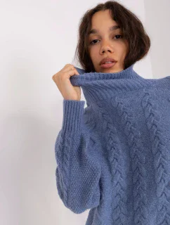 Prepojka AT SW 2355 2.30X tmavo modrá