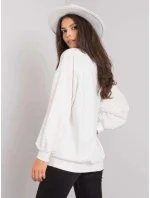 Mikina EM BL 536/1U.84P ecru Mikina EM BL 536/1U.84P ecru