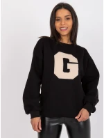 Mikina EM BL model 17205940 černá - FPrice Mikina EM BL model 17205940 černá - FPrice