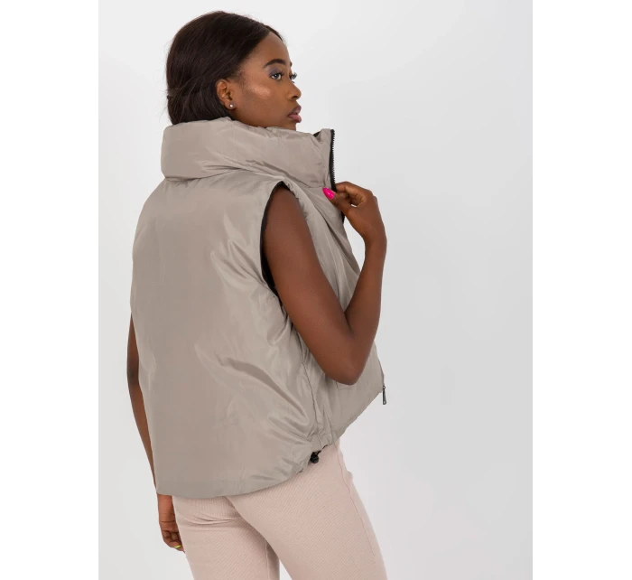 NM KZ vesta D2 3836 1/62.43P čierna a béžová NM KZ vesta D2 3836 1/62.43P čierna a béžová