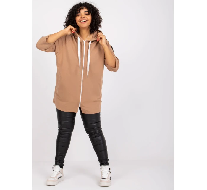 Mikina RV BL 6796.86 tiav