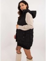 Kamizelka SK KZ HH model 21462794 czarny - FPrice