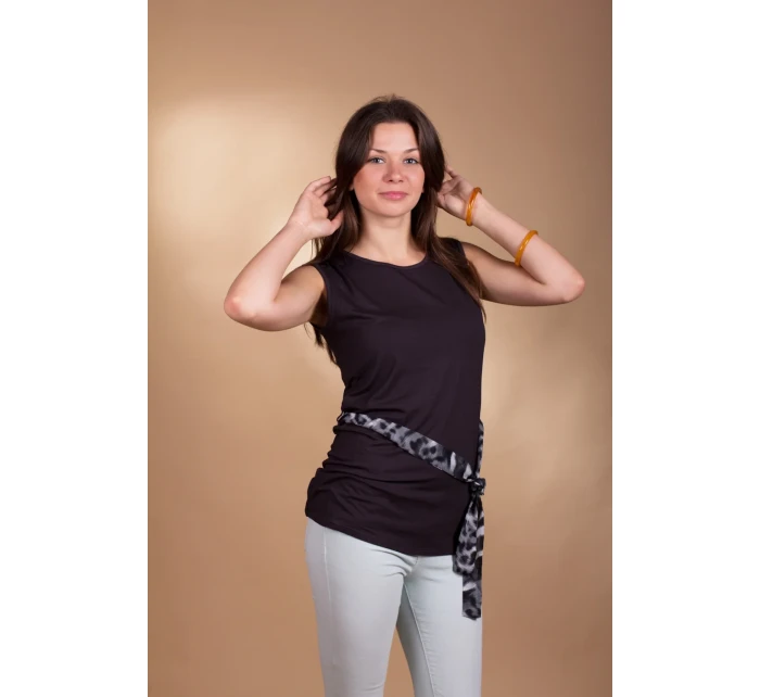 Halenka grafitová model 17579484 - LOOKat Halenka grafitová model 17579484 - LOOKat