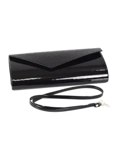 Kabelka - lístoček lesklé