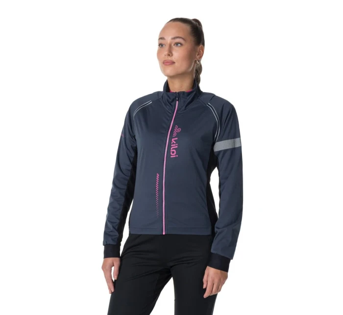 Dámská bunda tmavě modrá  model 21272099 - Kilpi