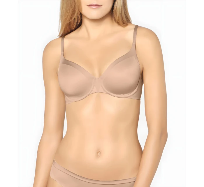 Podprsenka nevystužená Body Make-up Soft Touch W EX - Triumph
