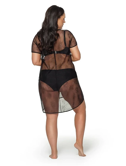 SP 21 BLACK model 19455121 - AVA SWIMWEAR SP 21 BLACK model 19455121 - AVA SWIMWEAR