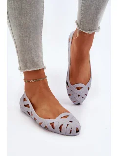 Baleríny model 194691 Krok vo veľkom štýle