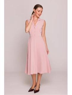 Večerné šaty model 214662 Stylove