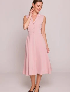 Večerné šaty model 214662 Stylove