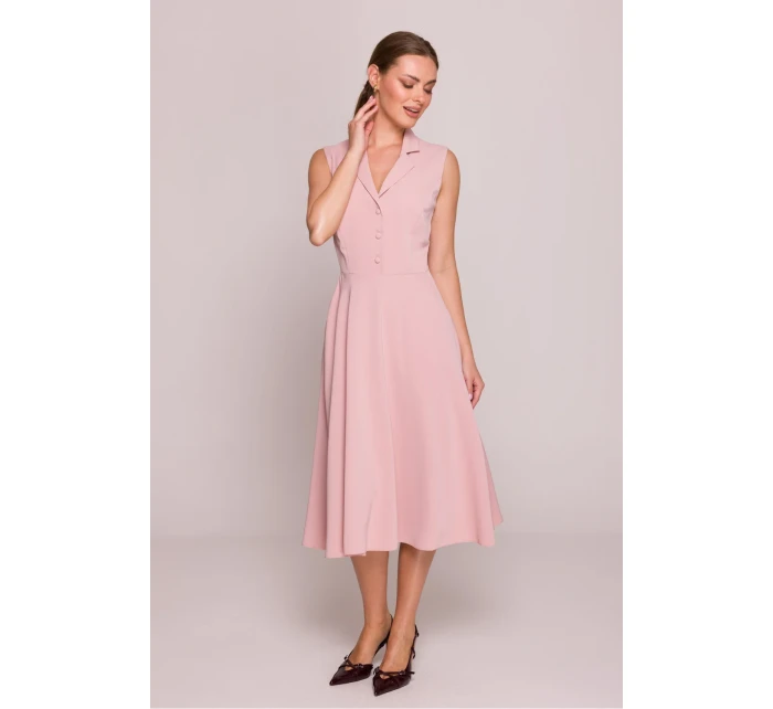 Večerné šaty model 214662 Stylove Večerné šaty model 214662 Stylove